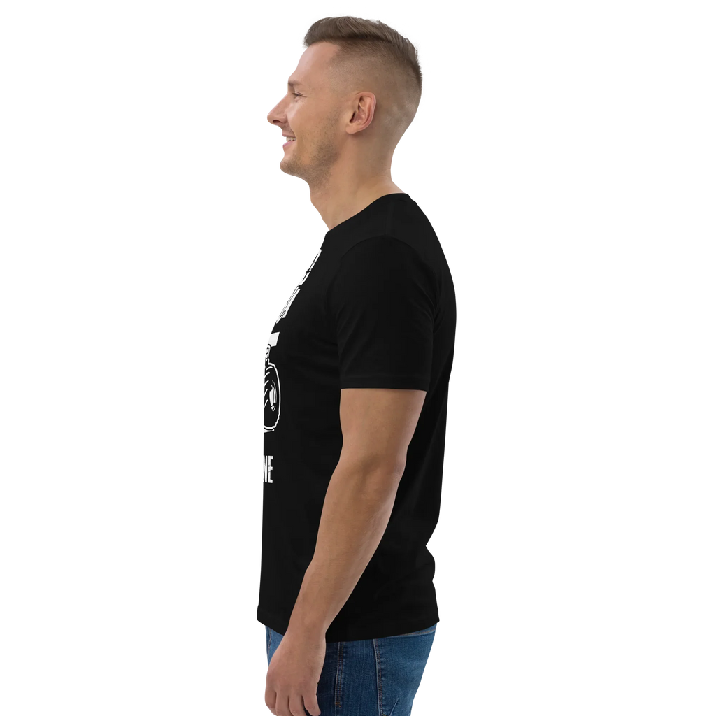 OFF ROAD HOTROD unisex t-shirt - - - Printoo Shop