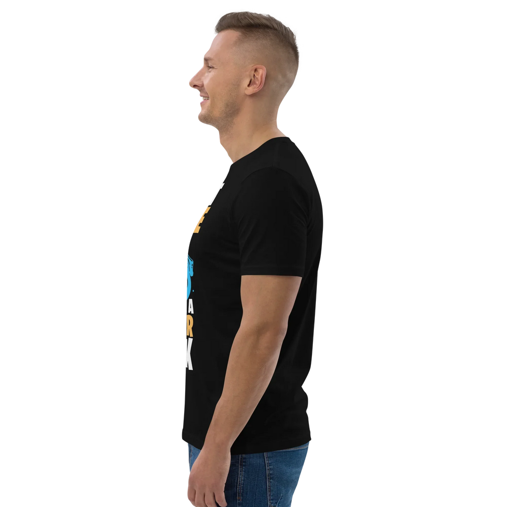 I'M A MONSTER TRUCK unisex t-shirt - - - Printoo Shop