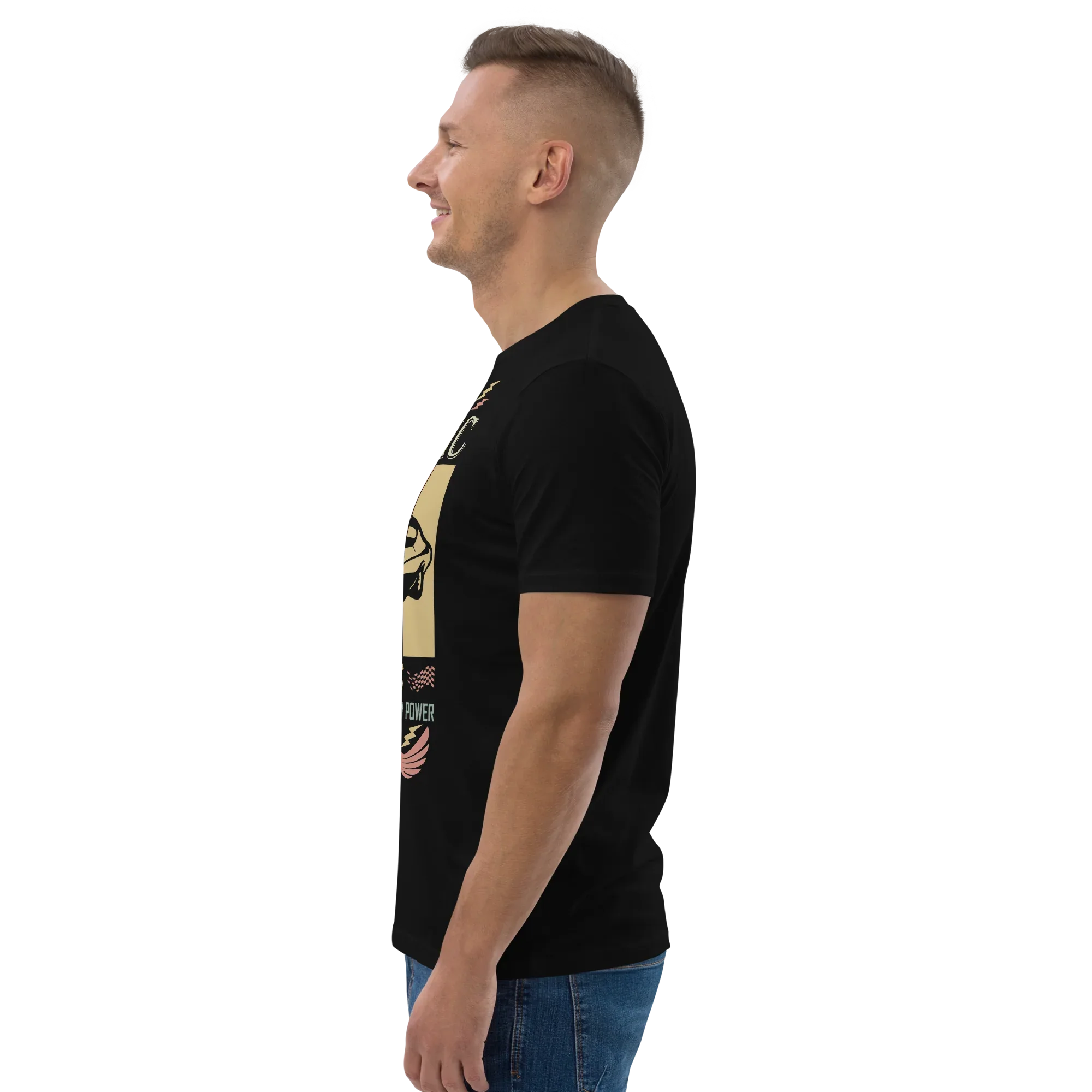 CLASSIC 1969 unisex t-shirt - - Cars & Trucks t-shirts - Printoo Shop