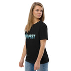 BUDAPEST CITY VIBES unisex t-shirt - - - Printoo Shop