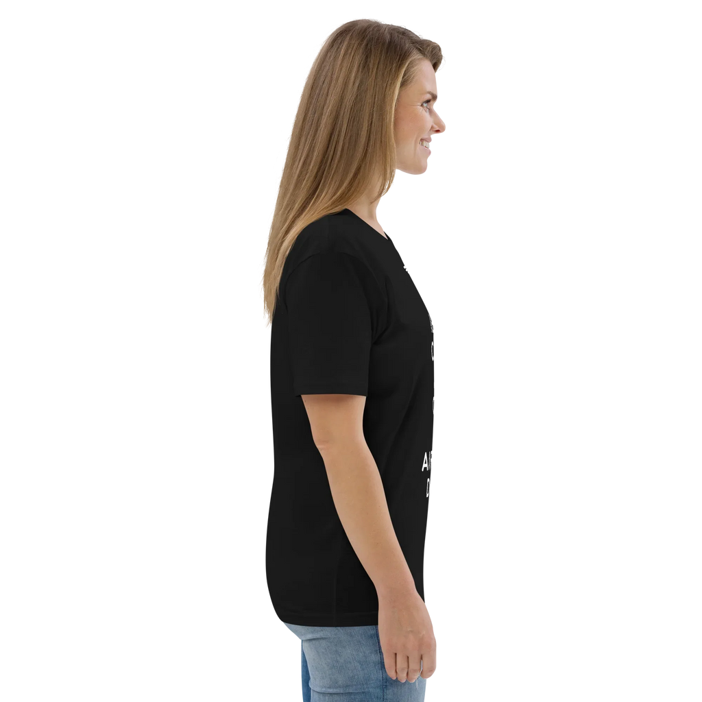AIR FORCE DOCTOR unisex t-shirt - Printoo Shop - - Doctor, t-shirt, unisex, Unisex Organic Cotton T-Shirt | Stanley/Stella STTU169