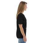 AIR FORCE DOCTOR unisex t-shirt - Printoo Shop - - Doctor, t-shirt, unisex, Unisex Organic Cotton T-Shirt | Stanley/Stella STTU169