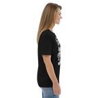 CLASSIC CAR CLUB unisex t-shirt - - - Printoo Shop