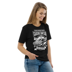 CLASSIC CAR CLUB unisex t-shirt - - - Printoo Shop