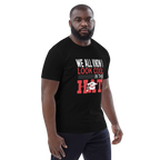 FUNNY COOL HAT unisex t-shirt - - Graduation shirts - Printoo Shop