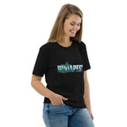 BUDAPEST CITY VIBES unisex t-shirt - - - Printoo Shop