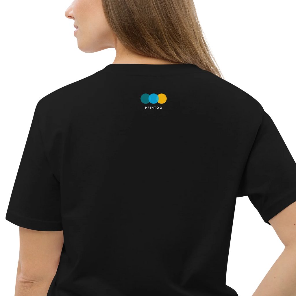 AIR FORCE DOCTOR unisex t-shirt - Printoo Shop - - Doctor, t-shirt, unisex, Unisex Organic Cotton T-Shirt | Stanley/Stella STTU169