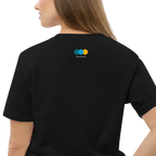 AIR FORCE DOCTOR unisex t-shirt - Printoo Shop - - Doctor, t-shirt, unisex, Unisex Organic Cotton T-Shirt | Stanley/Stella STTU169