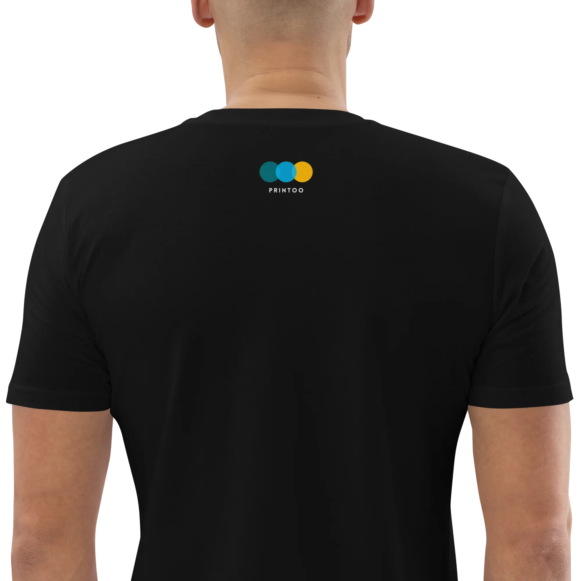 CLASSIC CAR CLUB unisex t-shirt - - - Printoo Shop