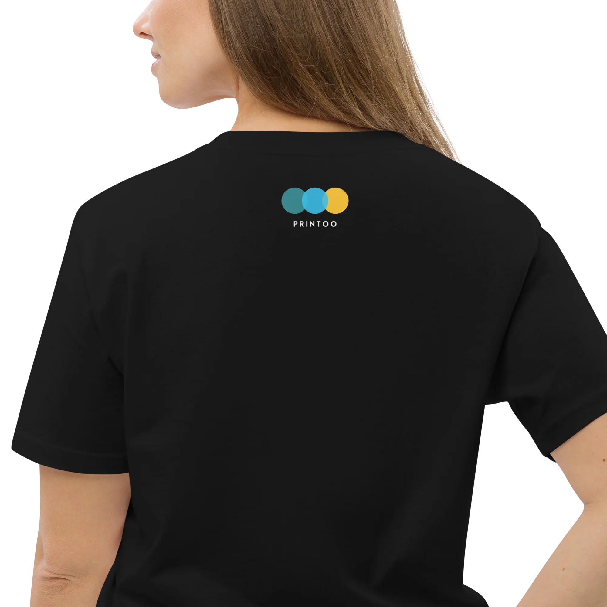 FINALLY GRADUATED unisex t-shirt - - Graduation shirts - Printoo Shop