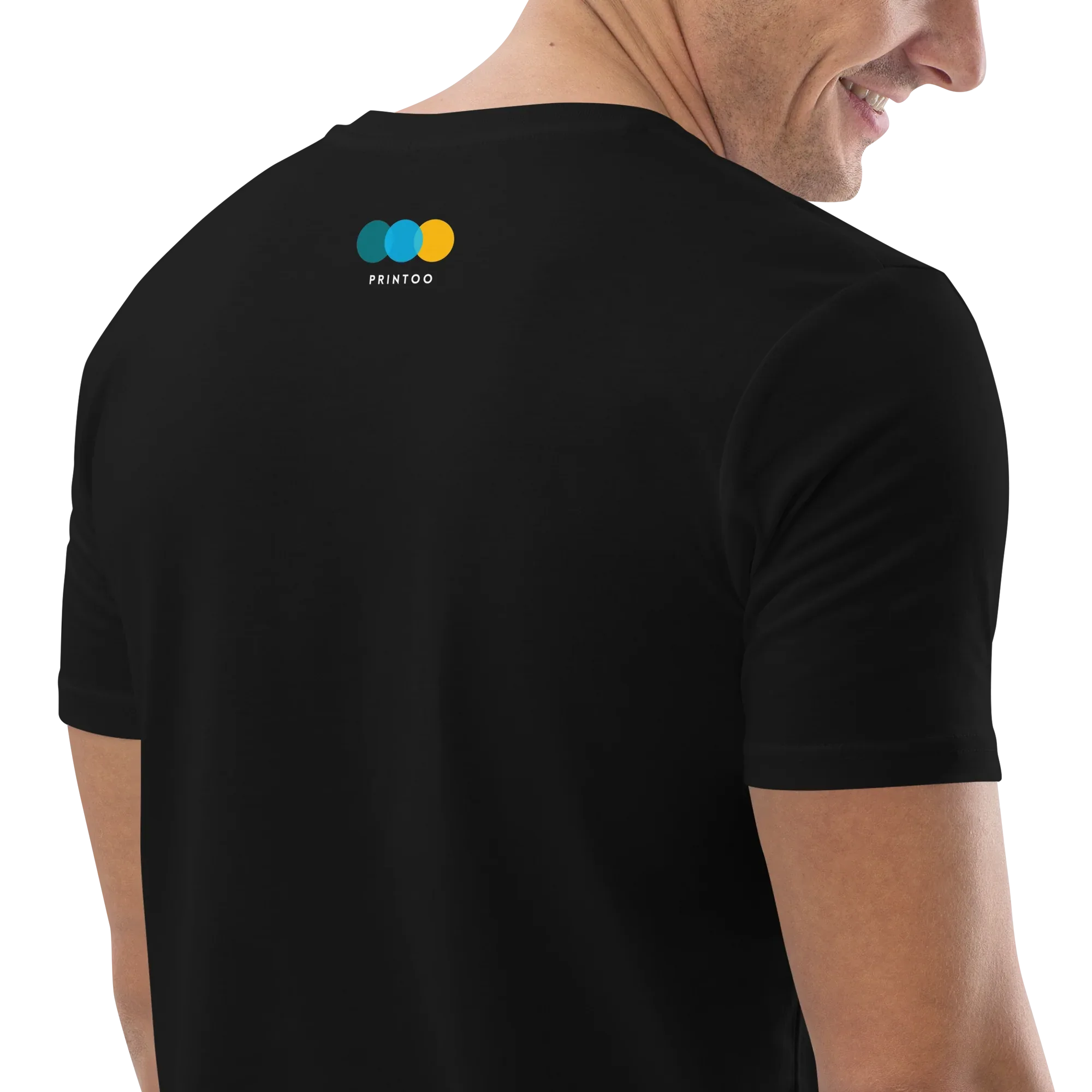 AMERICA'S HIGHWAY unisex t-shirt - Printoo Shop - - cars, t-shirt, unisex, Unisex Organic Cotton T-Shirt | Stanley/Stella STTU169