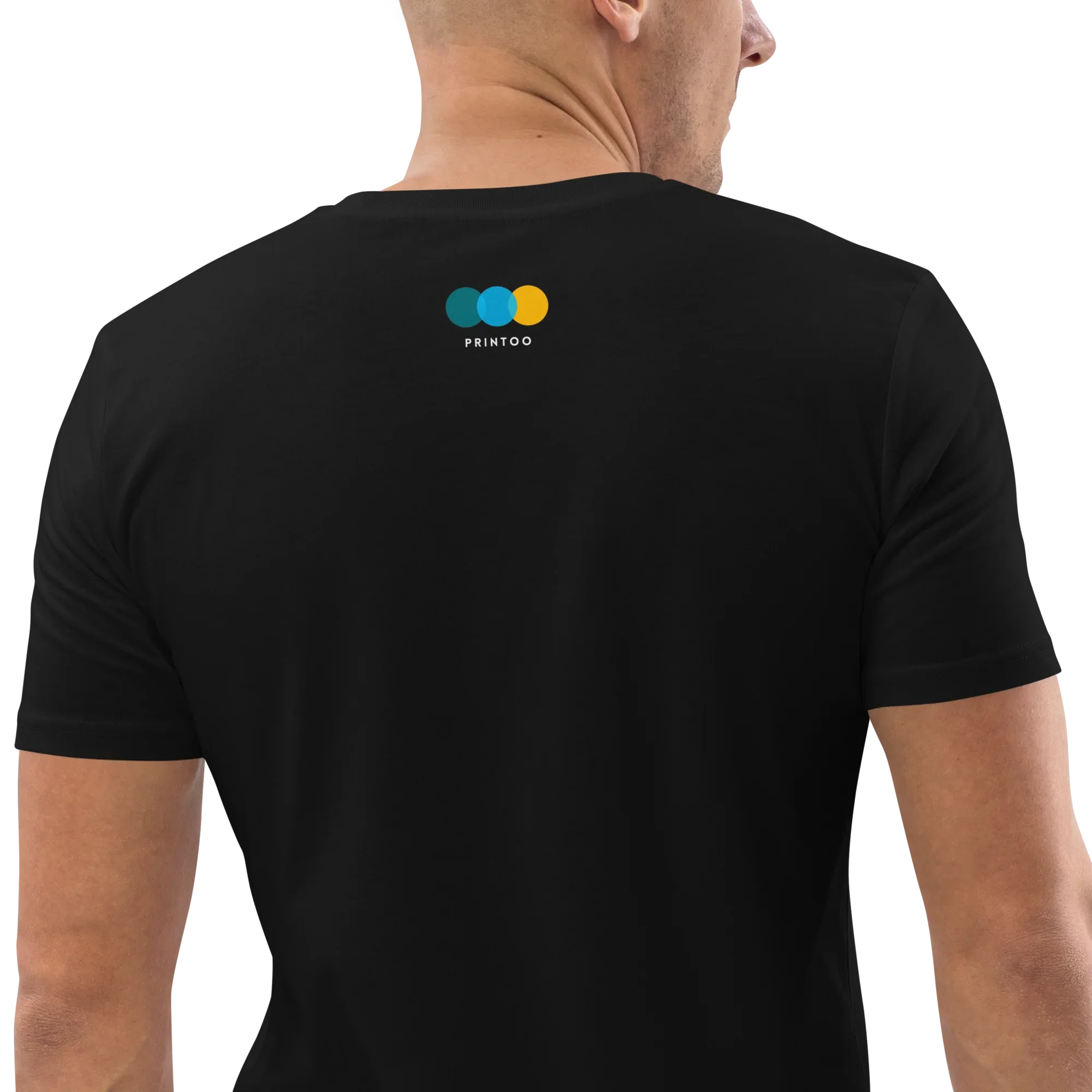 AIR FORCE DOCTOR unisex t-shirt - Printoo Shop - - Doctor, t-shirt, unisex, Unisex Organic Cotton T-Shirt | Stanley/Stella STTU169