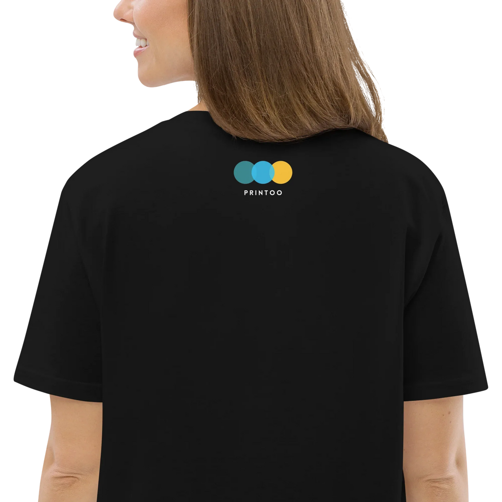 FINALLY GRADUATED unisex t-shirt - - Graduation shirts - Printoo Shop