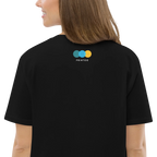 FINALLY GRADUATED unisex t-shirt - - Graduation shirts - Printoo Shop