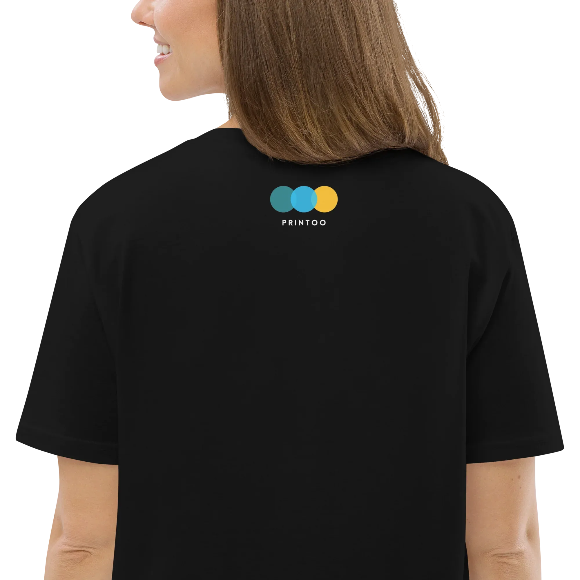 FINALLY GRADUATED unisex t-shirt - - Graduation shirts - Printoo Shop