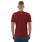 AIR FORCE DOCTOR unisex t-shirt - Printoo Shop - - Doctor, t-shirt, unisex, Unisex Organic Cotton T-Shirt | Stanley/Stella STTU169