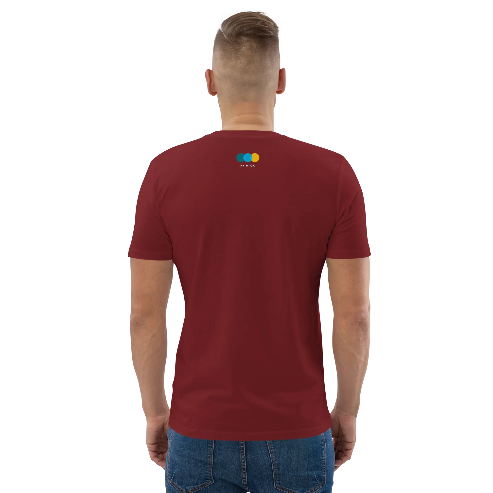 CLASSIC CAR CLUB unisex t-shirt - - - Printoo Shop