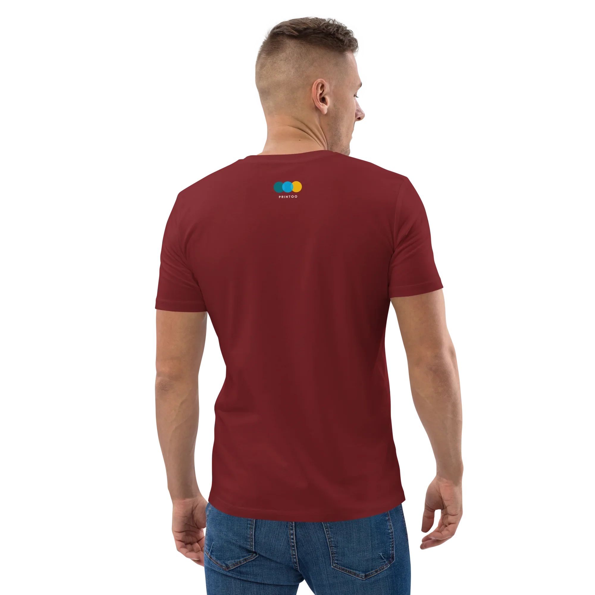 CORRECTIONAL DOCTOR unisex t-shirt - - Doctor t-shirts - Printoo Shop