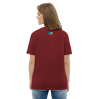 AIR FORCE DOCTOR unisex t-shirt - Printoo Shop - - Doctor, t-shirt, unisex, Unisex Organic Cotton T-Shirt | Stanley/Stella STTU169