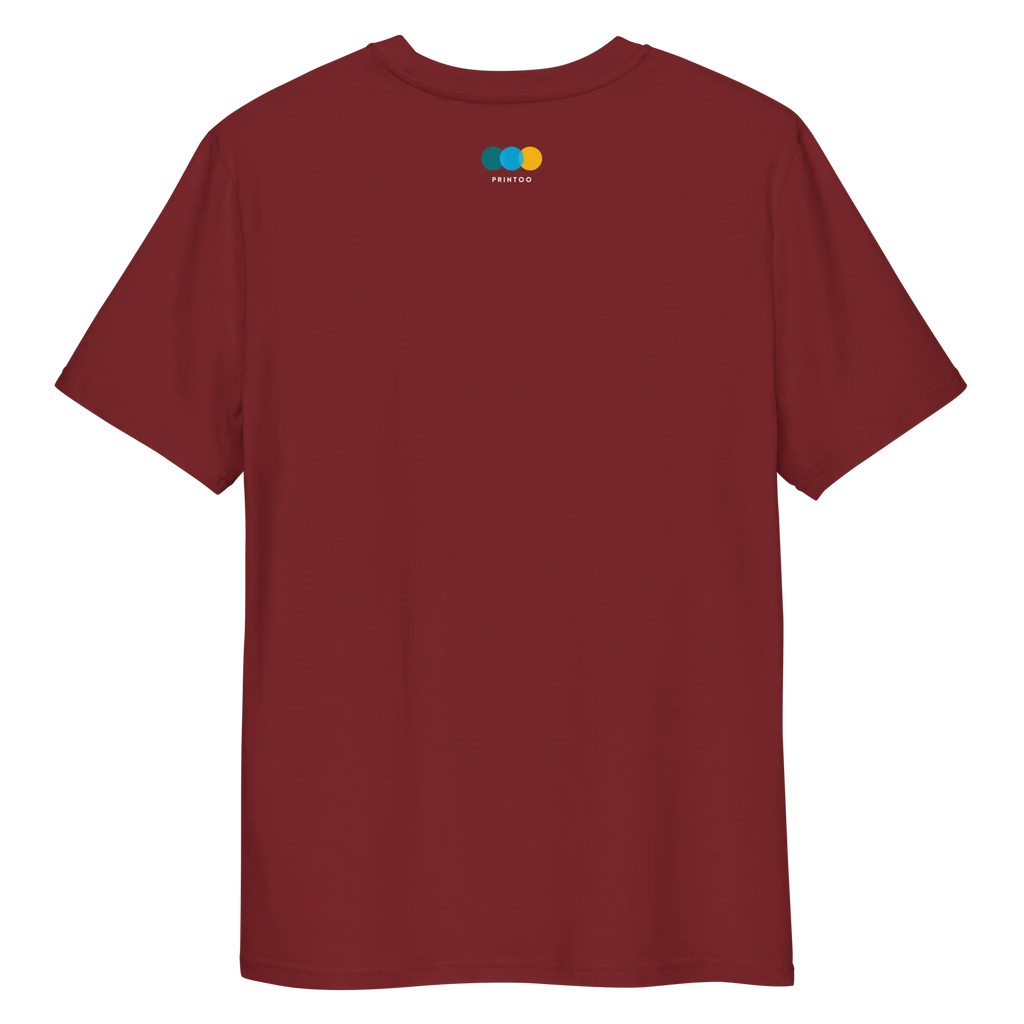 OFF ROAD HOTROD unisex t-shirt - - - Printoo Shop