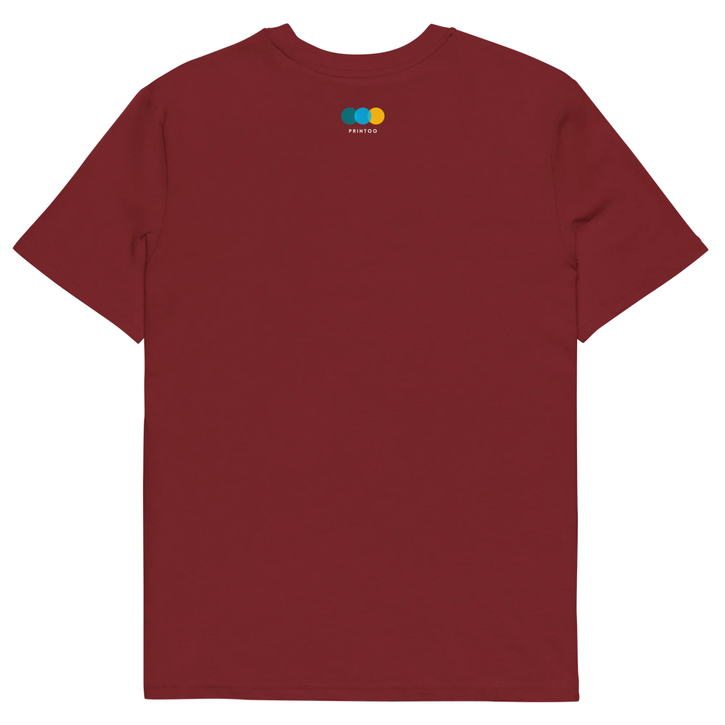 OFF ROAD HOTROD unisex t-shirt - - - Printoo Shop