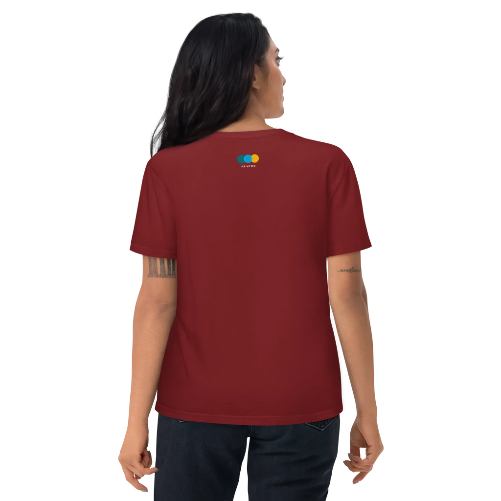 CLASSIC 1969 unisex t-shirt - - Cars & Trucks t-shirts - Printoo Shop