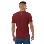 KING OF THE ROAD unisex t-shirt - - - Printoo Shop