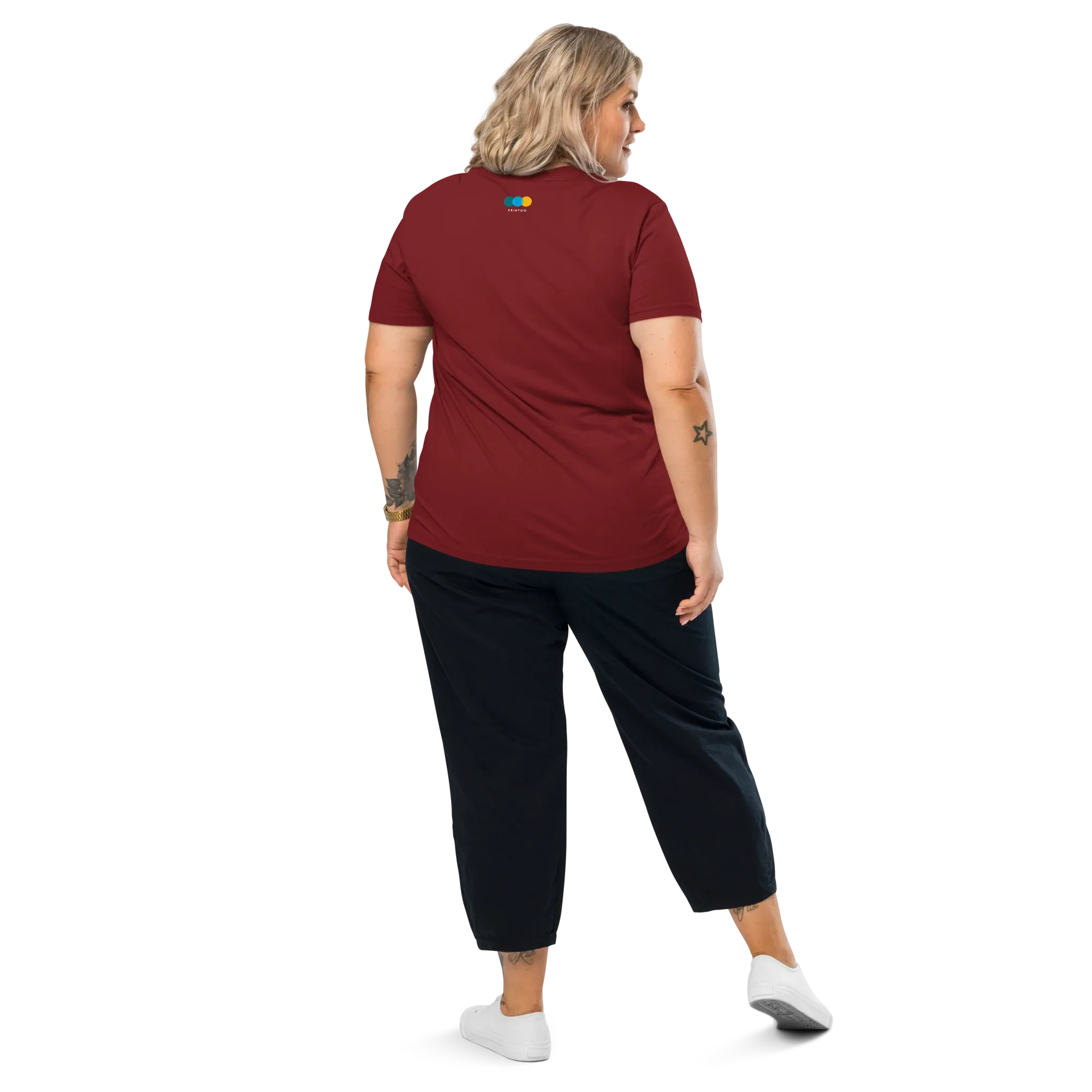 KING OF THE ROAD unisex t-shirt - - - Printoo Shop