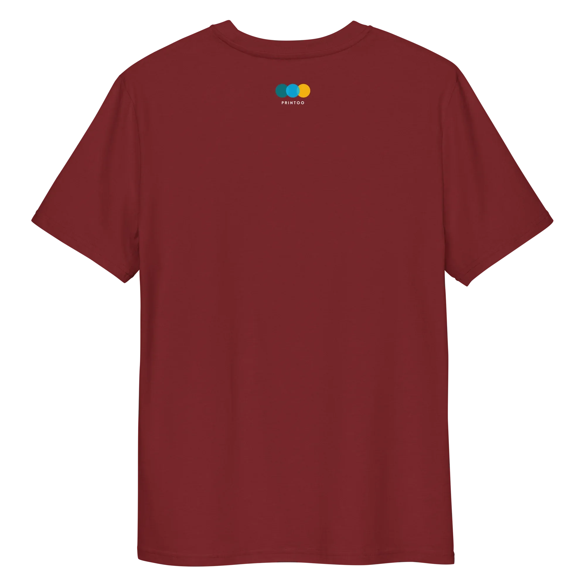 KING OF THE ROAD unisex t-shirt - - - Printoo Shop