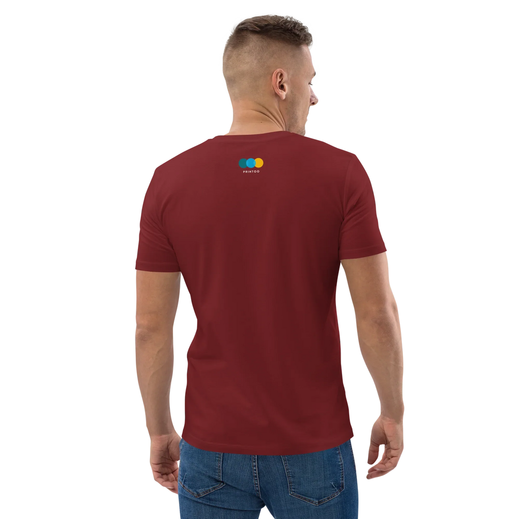 CLASSIC CAR unisex t-shirt - - Cars & Trucks t-shirts - Printoo Shop