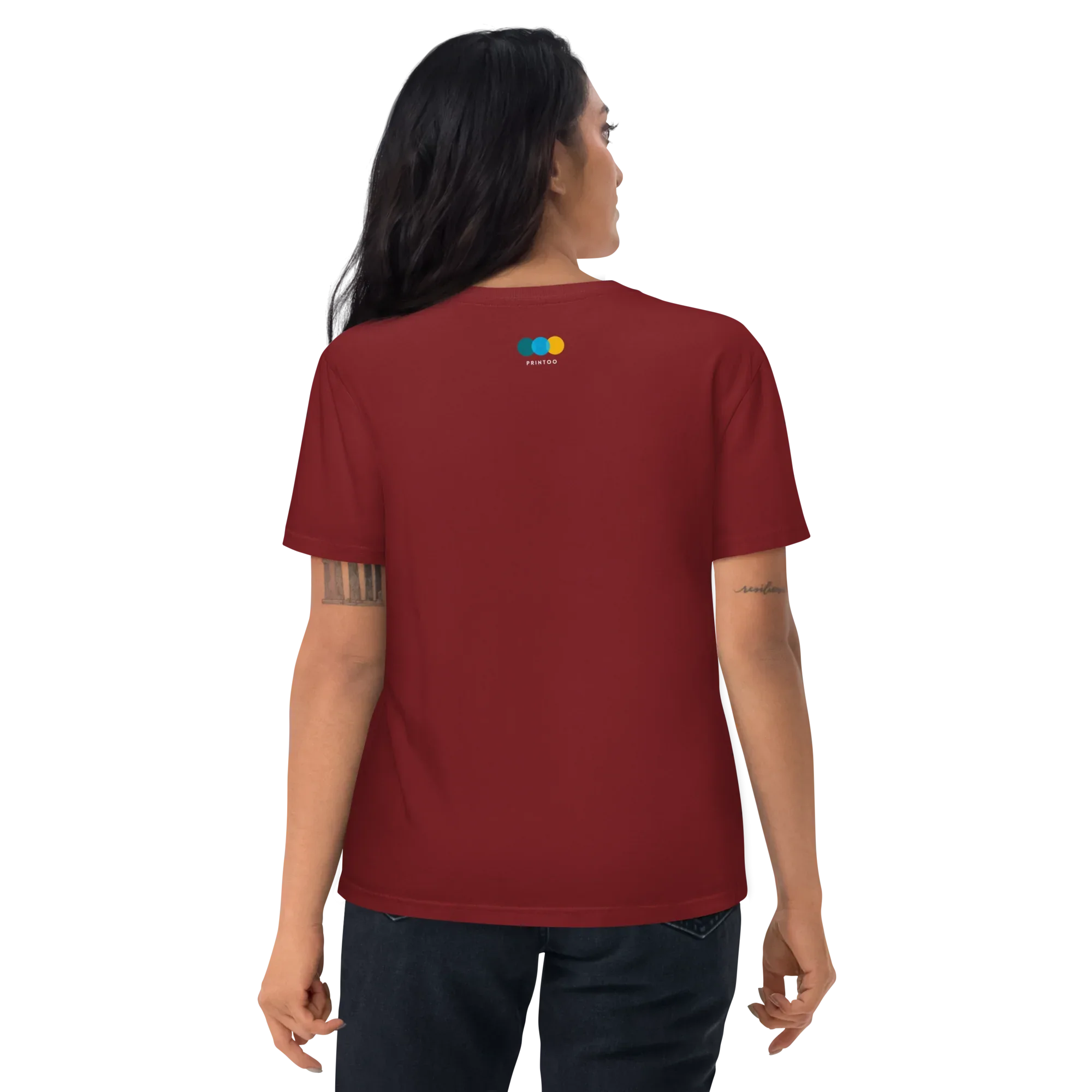 CLASSIC CAR unisex t-shirt - - Cars & Trucks t-shirts - Printoo Shop