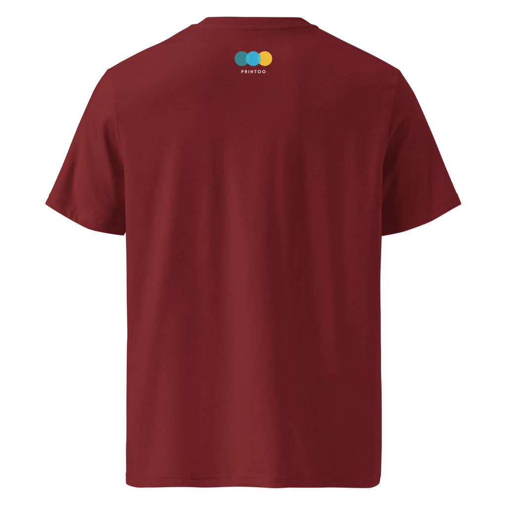 FINALLY GRADUATED unisex t-shirt - - Graduation shirts - Printoo Shop