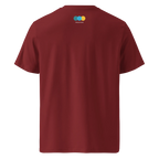 FINALLY GRADUATED unisex t-shirt - - Graduation shirts - Printoo Shop