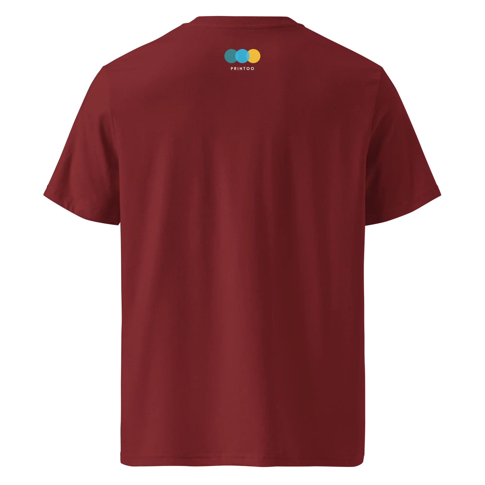 FINALLY GRADUATED unisex t-shirt - - Graduation shirts - Printoo Shop