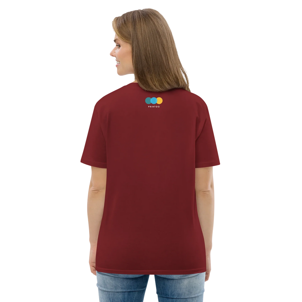 FINALLY GRADUATED unisex t-shirt - - Graduation shirts - Printoo Shop