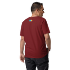 FUNNY COOL HAT unisex t-shirt - - Graduation shirts - Printoo Shop