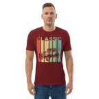 CLASSIC CAR unisex t-shirt - - Cars & Trucks t-shirts - Printoo Shop