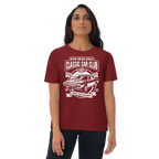 CLASSIC CAR CLUB unisex t-shirt - - - Printoo Shop