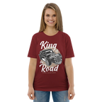 KING OF THE ROAD unisex t-shirt - - - Printoo Shop