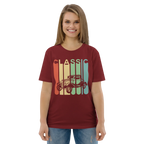 CLASSIC CAR unisex t-shirt - - Cars & Trucks t-shirts - Printoo Shop