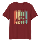 CLASSIC CAR unisex t-shirt - - Cars & Trucks t-shirts - Printoo Shop