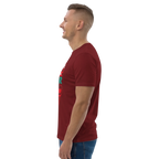 CORRECTIONAL DOCTOR unisex t-shirt - - Doctor t-shirts - Printoo Shop