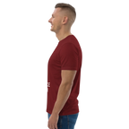 AIR FORCE DOCTOR unisex t-shirt - Printoo Shop - - Doctor, t-shirt, unisex, Unisex Organic Cotton T-Shirt | Stanley/Stella STTU169