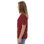 AIR FORCE DOCTOR unisex t-shirt - Printoo Shop - - Doctor, t-shirt, unisex, Unisex Organic Cotton T-Shirt | Stanley/Stella STTU169