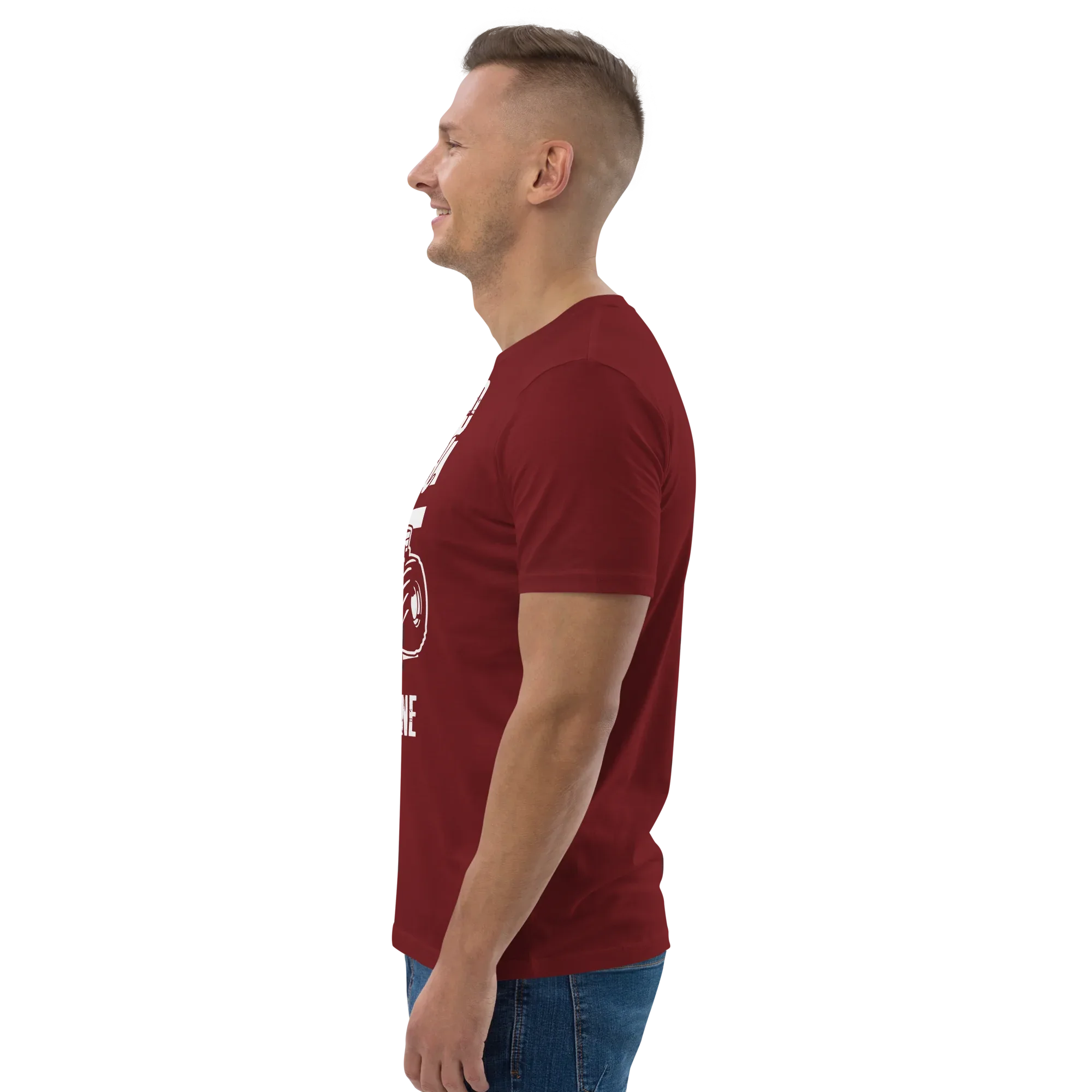 OFF ROAD HOTROD unisex t-shirt - - - Printoo Shop