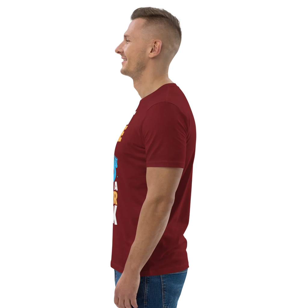 I'M A MONSTER TRUCK unisex t-shirt - - - Printoo Shop