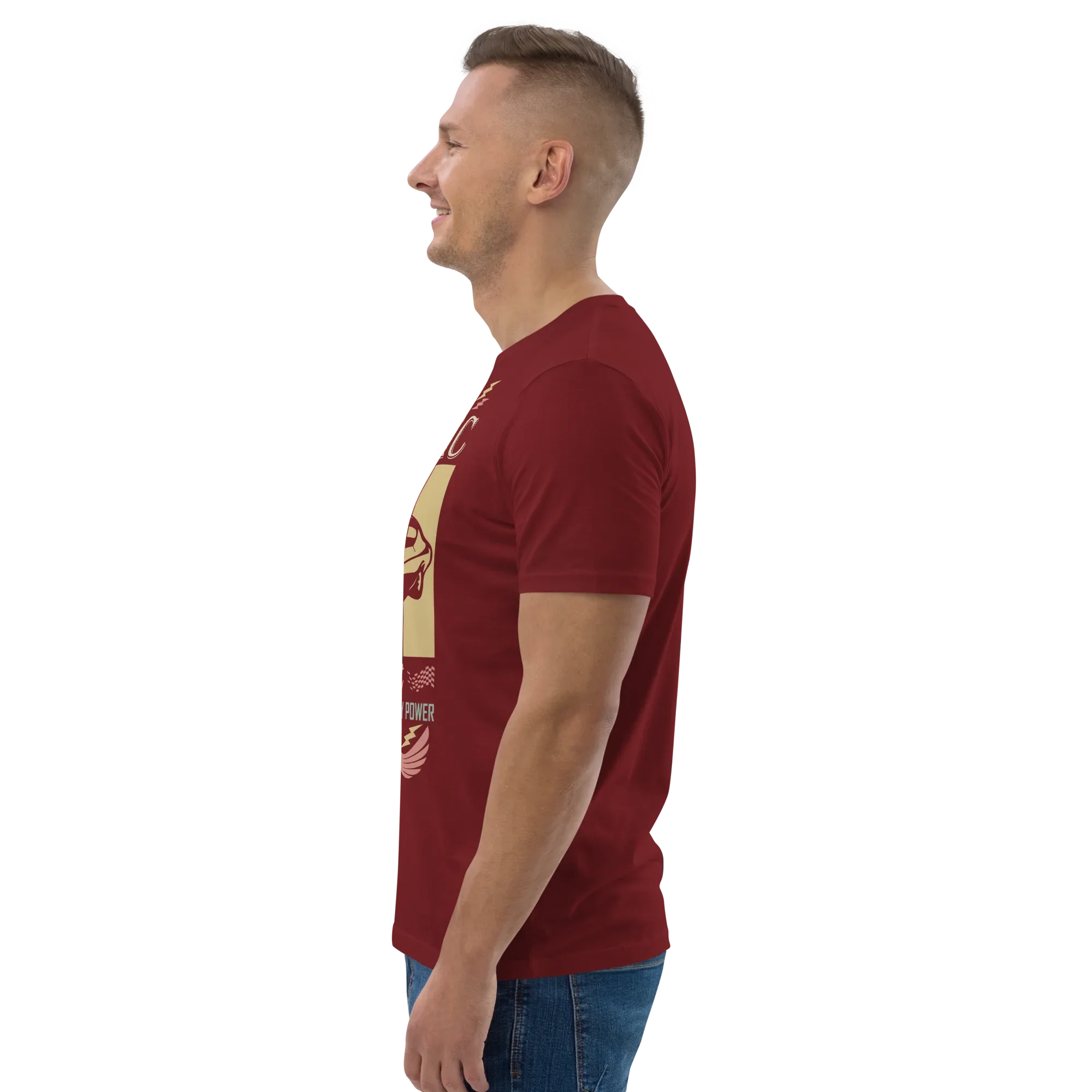 CLASSIC 1969 unisex t-shirt - - Cars & Trucks t-shirts - Printoo Shop