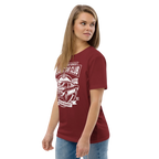 CLASSIC CAR CLUB unisex t-shirt - - - Printoo Shop