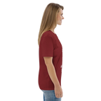 AIR FORCE DOCTOR unisex t-shirt - Printoo Shop - - Doctor, t-shirt, unisex, Unisex Organic Cotton T-Shirt | Stanley/Stella STTU169