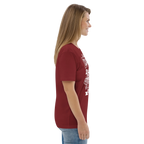 CLASSIC CAR CLUB unisex t-shirt - - - Printoo Shop